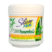 Silicon Mix Bambu - Máscara de Tratamento Capilar Nutritivo 450g Silicon Mix Bambu - Máscara de Tratamento Capilar Nutritivo 450g