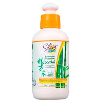 Silicon Mix Bambu Nutritivo - Leave-in Capilar 135ml