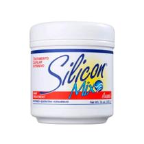 Silicon mix - mascara trat. intensivo 450gr