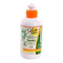 Silicon Mix Nutritivo Bambu - Condicionador 236ml