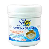 Silicon Mix Perla Tratamento - Máscara Hidratante 450ml Silicon Mix Perla Tratamento - Máscara Hidratante 450ml