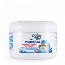 Silicon Mix Pérola - Máscara de Tratamento Capilar Fortificante 225g Silicon Mix Pérola - Máscara de Tratamento Capilar Fortificante 225g