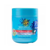 Silicon Mix Rizos Naturales - Máscara de Tratamento Profundo 478g Silicon Mix Rizos Naturales - Máscara de Tratamento Profundo 478g