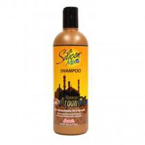 Silicon Mix Shampoo Maroccan Argan Oil 473Ml