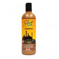Silicon Mix Shampoo Maroccan Argan Oil 473Ml