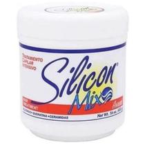 Silicon Mix Tratamento Capilar Intensivo Avanti 450g