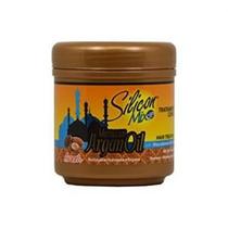 Silicon moroccan argan oil tratamiento 450ml Silicon moroccan argan oil tratamiento 450ml