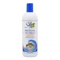 Silicon perla shampoo 473ml Silicon perla shampoo 473ml