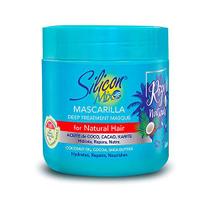 Silicon rizos tratamiento 500ml Silicon rizos tratamiento 500ml