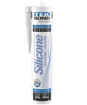Silicone acetico branco 280g - tekbond - sbtb Silicone acetico branco 280g - tekbond - sbtb
