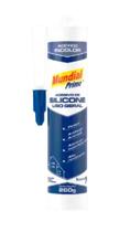 Silicone Acético Branco Mundial Prime 260g