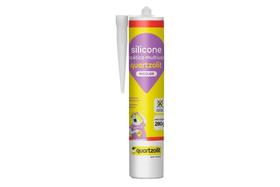 Silicone Acético Multiuso 280g Silicone Acético Multiuso 280g