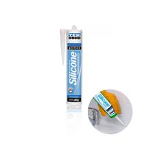 Silicone Acético Transparente 280 Ml Tek Bond