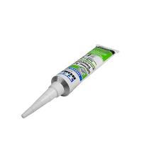 Silicone acético Transparente Bisnaga Sem Blister 50G Tekbond Silicone acético Transparente Bisnaga Sem Blister 50G Tekbond