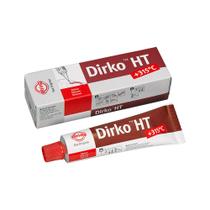 Silicone Adesivo/Vedante Dirko Vermelho Liquido 70Ml 705707 Elring Silicone Adesivo/Vedante Dirko Vermelho Liquido 70Ml 705707 Elring