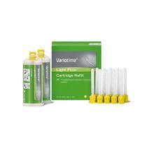 Silicone Adição Variotime Light Flow 2x50 ML+Pontas Kulzer