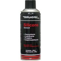 Silicone aerosol 250g/400ml - IMPLASTEC