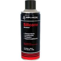 Silicone Aerosol 250g/400ml Silicone Aerosol 250g/400ml