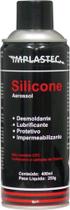 Silicone aerosol 250g/400ml - IMPLASTEC