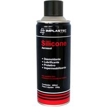 Silicone Aerosol 250g/400ml