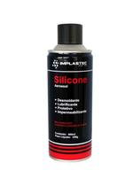 Silicone Aerosol 250g