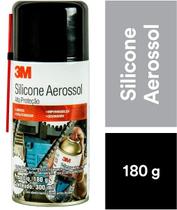 Silicone Aerosol de ALTA Proteção 300ML 3M Silicone Aerosol de ALTA Proteção 300ML 3M