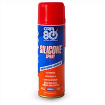 Silicone Aerosol Multiuso Impermeabilizante Car 80 Silicone Spray 300ml Silicone Aerosol Multiuso Impermeabilizante Car 80 Silicone Spray 300ml
