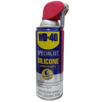 Silicone Aerosol WD40 420ml - 310g
