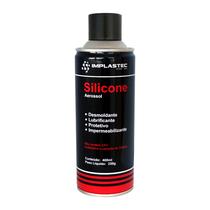Silicone Aerossol 400ml - Implastec