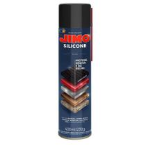 Silicone Aerossol 400ml Natural - Jimo