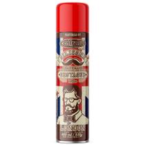 Silicone Aerossol Men London 400ml - Centralsul