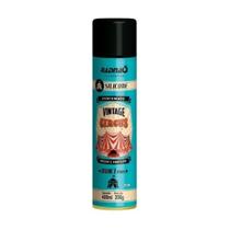 Silicone Aerossol Perfumado Vintage 400mL Radnaq Silicone Aerossol Perfumado Vintage 400mL Radnaq