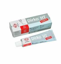 Silicone Alta Temp. Cinza - Elring 70 Original