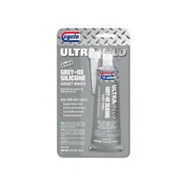 Silicone Alta Temperatura Cinza Cola Motor Cyclo 99ml