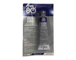 Silicone alta temperatura grey 85g