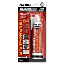 Silicone Alta Temperatura para Fornos, Motores e Vedação Industrial Resistente até 400º de pico Silicone Alta Temperatura para Fornos, Motores e Vedação Industrial Resistente até 400º de pico