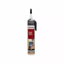 Silicone Alta Temperatura Preto Aerosol 215gr 200ml Wurth