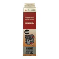 Silicone Alta Temperatura Wurth Neutro Preto 50g. Silicone Alta Temperatura Wurth Neutro Preto 50g.