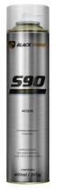 Silicone Aromatizado S90 Black Prime Acqua 400Ml