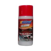 Silicone auto.120ml a.brilho khari Silicone auto.120ml a.brilho khari
