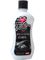 Silicone Automotivo Brilho e Perfume no Interior do Carro - 300ml