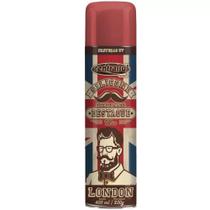 Silicone automotivo destaque men 400 ml centralsul - london Silicone automotivo destaque men 400 ml centralsul - london