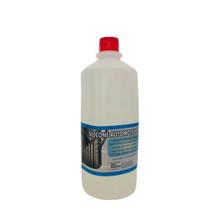 Silicone Automotivo Líquido 1L Hp Silicone Automotivo Líquido 1L Hp