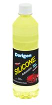 Silicone Automotivo Perfumado 500ml - Dorigon Silicone Automotivo Perfumado 500ml - Dorigon