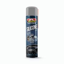 Silicone Automotivo Perfumado Aqua Carros Proauto 320ml