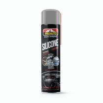 Silicone Automotivo Perfumado Carro Novo Proauto 320ml