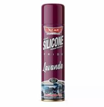 Silicone Automotivo Perfumado Pride
