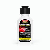 Silicone Automotivo Perfumado Secagem Rápida Proauto 120ml