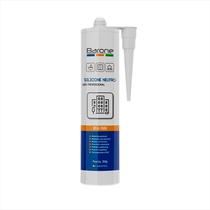 Silicone Barone Neutro Branco 253g Selante ( Importado ) Silicone Barone Neutro Branco 253g Selante ( Importado )