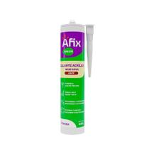 Silicone Base Água Selante Acrílico 430gr Marrom Escuro Café Silicone Base Água Selante Acrílico 430gr Marrom Escuro Café